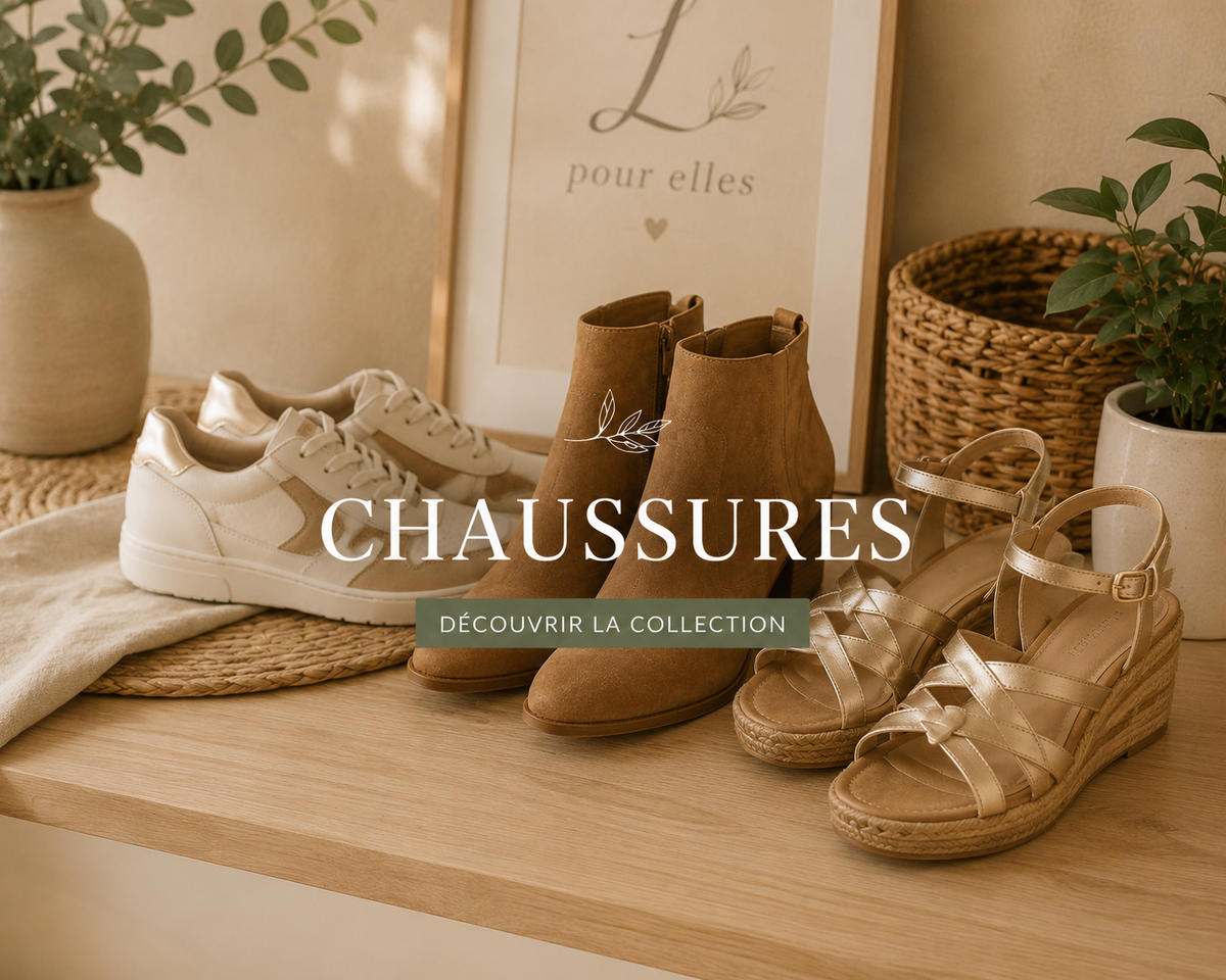 Chaussures