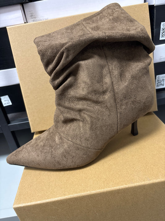 Bottines
