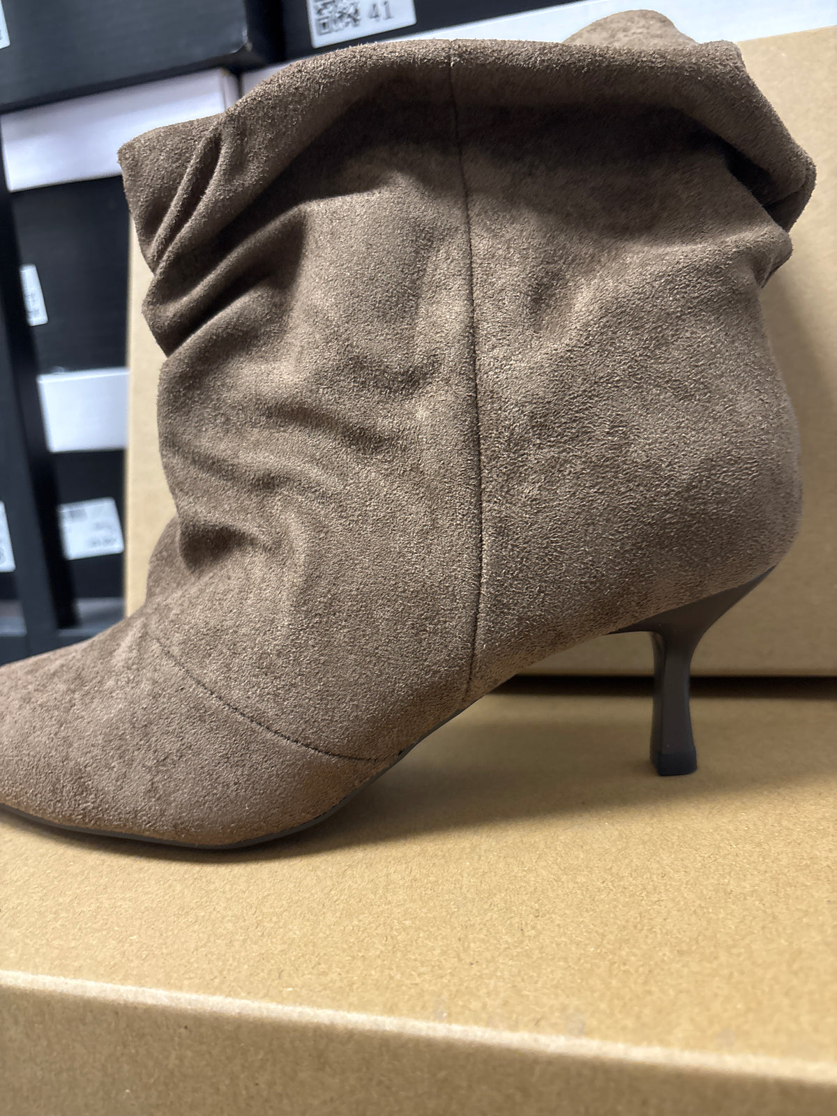 Bottines
