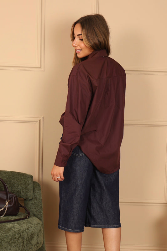 Chemise MAYA